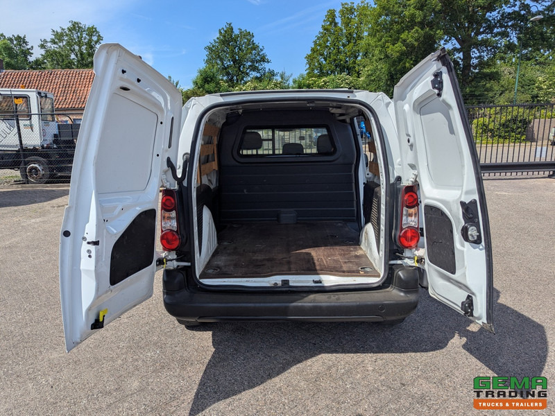 Citroën Berlingo 1.6 HDI Euro5L - Airco - Handgeschakeld - כלי רכב מסחרי קטן: תמונה 5 Citroën Berlingo 1.6 HDI Euro5L - Airco - Handgeschakeld - כלי רכב מסחרי קטן: תמונה 5