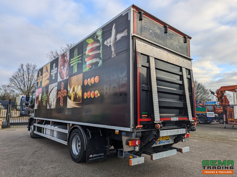 DAF CF 250 FA 4x2 DayCab Euro6 - Koel-VriesBak 7.5m + Carrier Supra 850MT + Laadklep 2000kg - משאית קירור: תמונה 4 DAF CF 250 FA 4x2 DayCab Euro6 - Koel-VriesBak 7.5m + Carrier Supra 850MT + Laadklep 2000kg - משאית קירור: תמונה 4