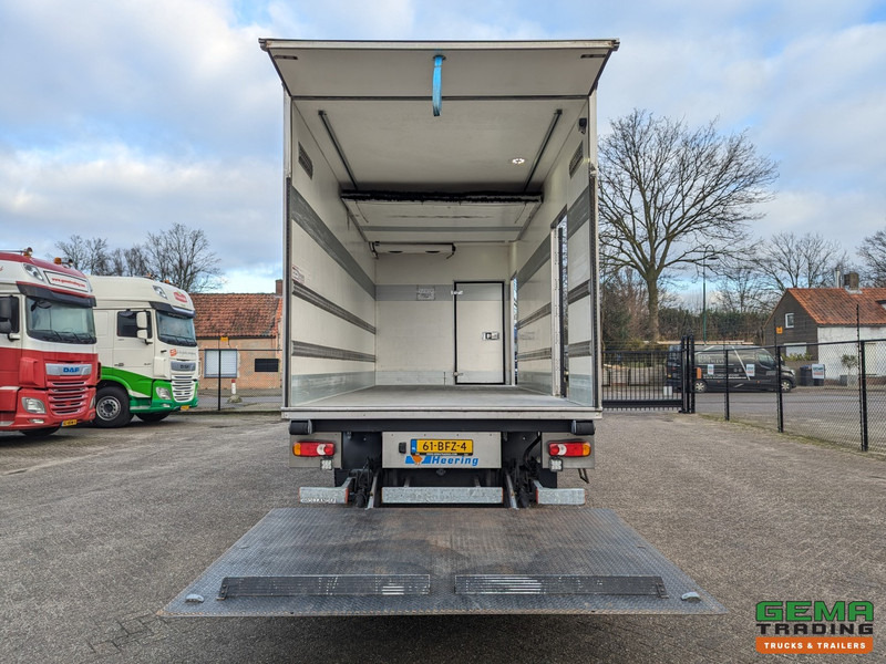 משאית קירור DAF CF 250 FA 4x2 DayCab Euro6 - Koel-VriesBak 7.5m + Carrier Supra 850MT + Laadklep 2000kg: תמונה 9