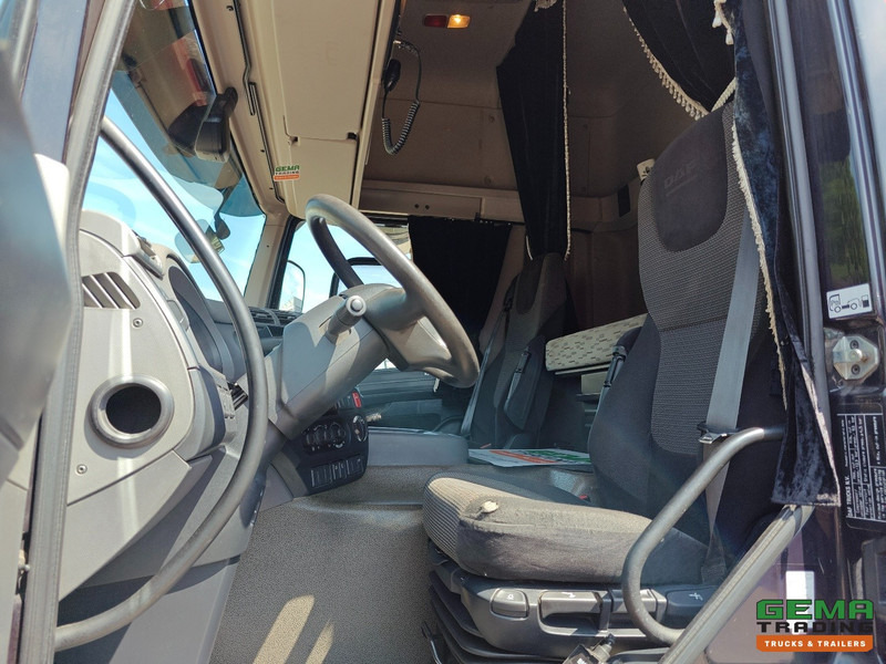 DAF CF 440 FT 4x2 Spacecab Euro6A - SchuifSchotel - Nato - יחידת טרקטור: תמונה 5 DAF CF 440 FT 4x2 Spacecab Euro6A - SchuifSchotel - Nato - יחידת טרקטור: תמונה 5