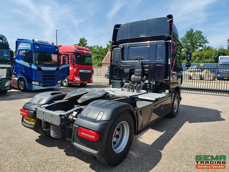 DAF CF 440 FT 4x2 Spacecab Euro6A - SchuifSchotel - Nato - יחידת טרקטור: תמונה 3 DAF CF 440 FT 4x2 Spacecab Euro6A - SchuifSchotel - Nato - יחידת טרקטור: תמונה 3