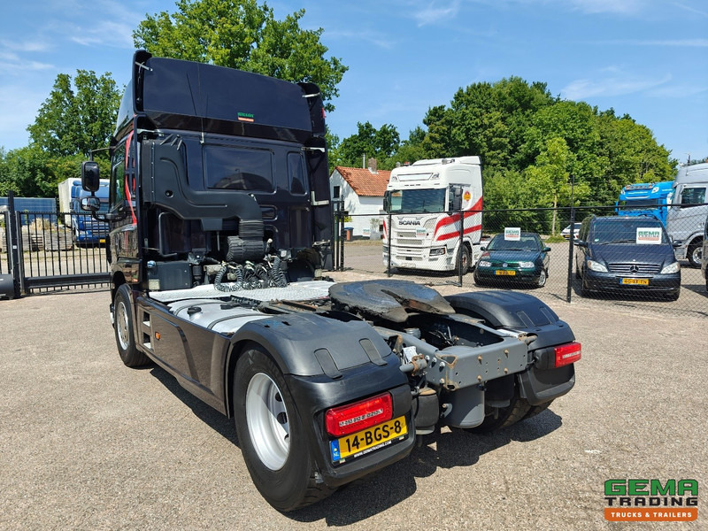 DAF CF 440 FT 4x2 Spacecab Euro6A - SchuifSchotel - Nato - יחידת טרקטור: תמונה 4 DAF CF 440 FT 4x2 Spacecab Euro6A - SchuifSchotel - Nato - יחידת טרקטור: תמונה 4