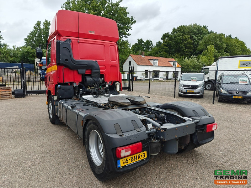 DAF CF 460 FT 4x2 Spacecab Euro6C - PTO - Hydrauliek - NL truck - יחידת טרקטור: תמונה 4 DAF CF 460 FT 4x2 Spacecab Euro6C - PTO - Hydrauliek - NL truck - יחידת טרקטור: תמונה 4