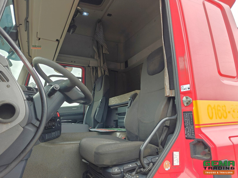 DAF CF 460 FT 4x2 Spacecab Euro6C - PTO - Hydrauliek - NL truck - יחידת טרקטור: תמונה 5 DAF CF 460 FT 4x2 Spacecab Euro6C - PTO - Hydrauliek - NL truck - יחידת טרקטור: תמונה 5