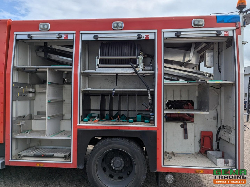 DAF CF65.240 4x2 Euro2 Godiva/Kenbri TS07 LD3.000 HD250 T1.500Liters - 7 persoons - משאית אש: תמונה 5 DAF CF65.240 4x2 Euro2 Godiva/Kenbri TS07 LD3.000 HD250 T1.500Liters - 7 persoons - משאית אש: תמונה 5