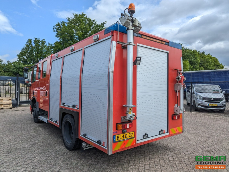 DAF CF65.240 4x2 Euro2 Godiva/Kenbri TS07 LD3.000 HD250 T1.500Liters - 7 persoons - משאית אש: תמונה 3 DAF CF65.240 4x2 Euro2 Godiva/Kenbri TS07 LD3.000 HD250 T1.500Liters - 7 persoons - משאית אש: תמונה 3