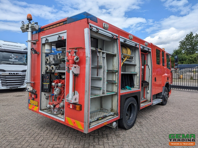 DAF CF65.240 4x2 Euro2 Godiva/Kenbri TS07 LD3.000 HD250 T1.500Liters - 7 persoons - משאית אש: תמונה 2 DAF CF65.240 4x2 Euro2 Godiva/Kenbri TS07 LD3.000 HD250 T1.500Liters - 7 persoons - משאית אש: תמונה 2