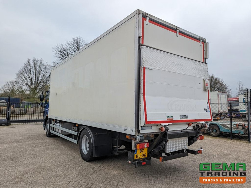 DAF FA CF65.220 4x2 Daycab Euro5 KoelVriesBak 7m + Laadklep 2000kg - FrigoBlock - Zijdeur - משאית קירור: תמונה 4 DAF FA CF65.220 4x2 Daycab Euro5 KoelVriesBak 7m + Laadklep 2000kg - FrigoBlock - Zijdeur - משאית קירור: תמונה 4