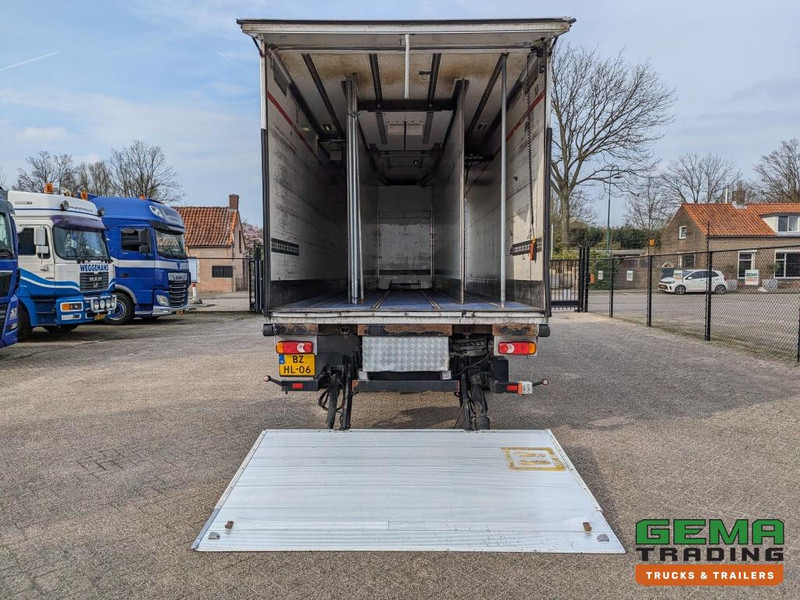 DAF FA CF65.220 4x2 Daycab Euro5 KoelVriesBak 7m + Laadklep 2000kg - FrigoBlock - Zijdeur - משאית קירור: תמונה 5 DAF FA CF65.220 4x2 Daycab Euro5 KoelVriesBak 7m + Laadklep 2000kg - FrigoBlock - Zijdeur - משאית קירור: תמונה 5