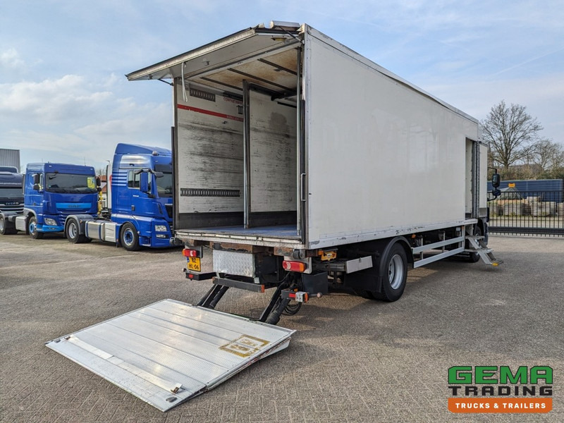 DAF FA CF65.220 4x2 Daycab Euro5 KoelVriesBak 7m + Laadklep 2000kg - FrigoBlock - Zijdeur - משאית קירור: תמונה 3 DAF FA CF65.220 4x2 Daycab Euro5 KoelVriesBak 7m + Laadklep 2000kg - FrigoBlock - Zijdeur - משאית קירור: תמונה 3