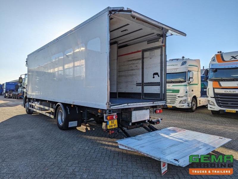 DAF FA CF65.220 4x2 Daycab Euro5 KoelVriesBak 8m - FrigoBlock - Zijdeuren - Compartimenten (V669) - משאית קירור: תמונה 3 DAF FA CF65.220 4x2 Daycab Euro5 KoelVriesBak 8m - FrigoBlock - Zijdeuren - Compartimenten (V669) - משאית קירור: תמונה 3