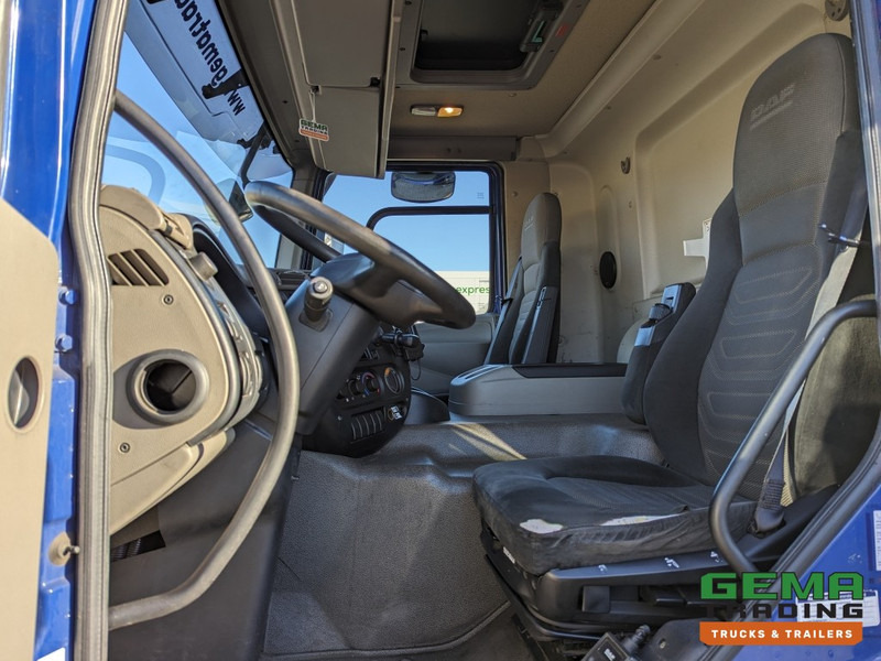משאית קירור DAF FA CF65.220 4x2 Daycab Euro5 KoelVriesBak 8m - FrigoBlock - Zijdeuren - Compartimenten (V669): תמונה 6