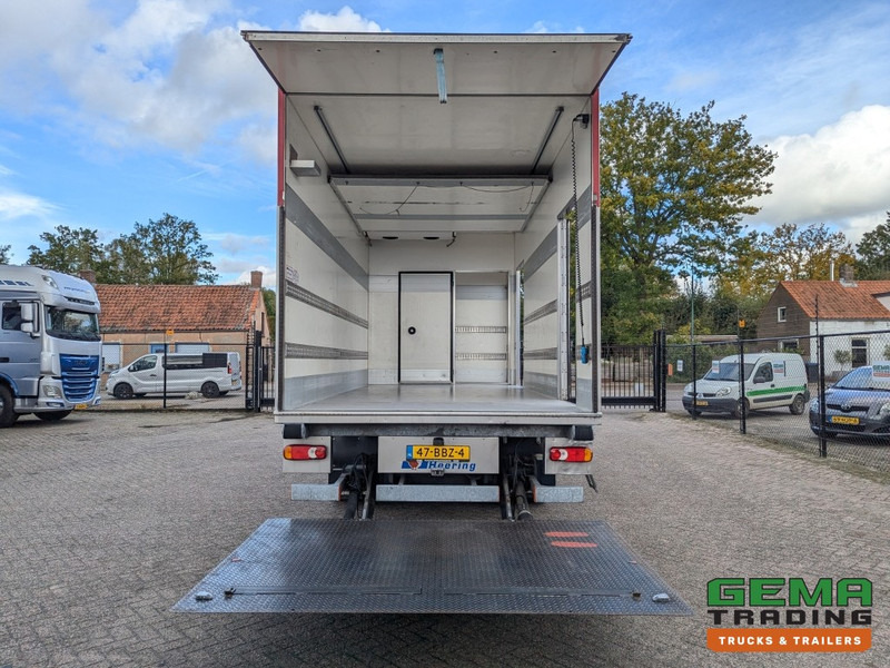 DAF FA CF65.250 4x2 Daycab Euro5 KoelVriesBak 6.7M + Carrier Supra750Mt + Laadklep2000kg - משאית קירור: תמונה 5 DAF FA CF65.250 4x2 Daycab Euro5 KoelVriesBak 6.7M + Carrier Supra750Mt + Laadklep2000kg - משאית קירור: תמונה 5