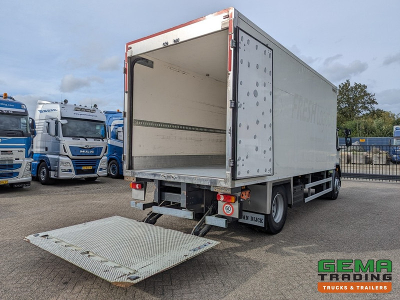 DAF FA LF55.300 4x2 Sleepcab 18T Euro5 Koel-VriesBak 6.45m + Carrier Supra 750 - Laadklep 1500KG (V781) - משאית איזותרמית: תמונה 2 DAF FA LF55.300 4x2 Sleepcab 18T Euro5 Koel-VriesBak 6.45m + Carrier Supra 750 - Laadklep 1500KG (V781) - משאית איזותרמית: תמונה 2