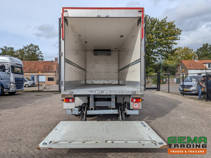 DAF FA LF55.300 4x2 Sleepcab 18T Euro5 Koel-VriesBak 6.45m + Carrier Supra 750 - Laadklep 1500KG (V781) - משאית איזותרמית: תמונה 4 DAF FA LF55.300 4x2 Sleepcab 18T Euro5 Koel-VriesBak 6.45m + Carrier Supra 750 - Laadklep 1500KG (V781) - משאית איזותרמית: תמונה 4