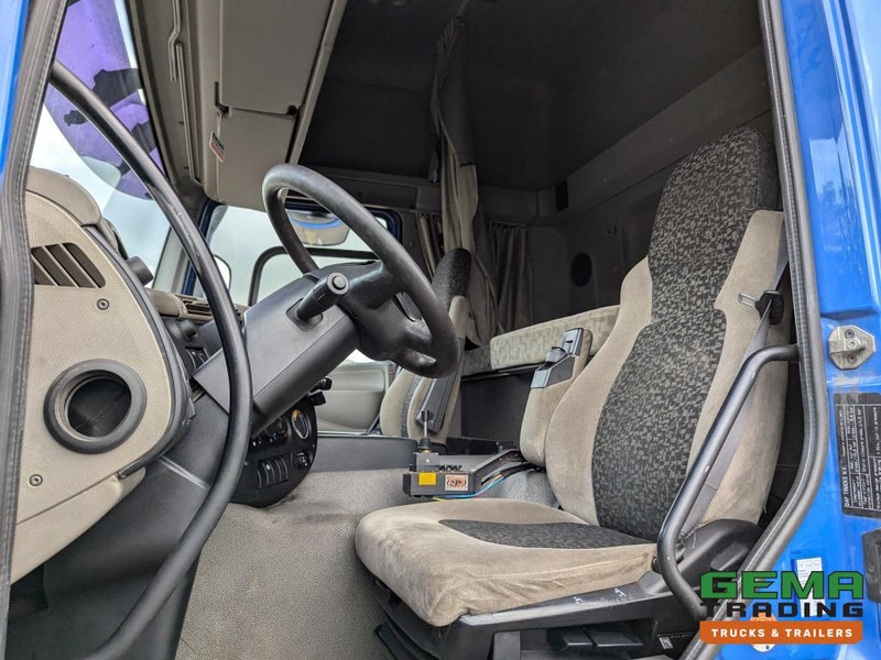 משאית הרמת וו DAF FAS CF85.410 6x2 Euro5 FAS CF85.410 6x2 Spacecab Euro5 - HaakarmSysteem AJK 20T - KlapBumper - Vangmuilkoppeling - Lift-As: תמונה 6 משאית הרמת וו DAF FAS CF85.410 6x2 Euro5 FAS CF85.410 6x2 Spacecab Euro5 - HaakarmSysteem AJK 20T - KlapBumper - Vangmuilkoppeling - Lift-As: תמונה 6