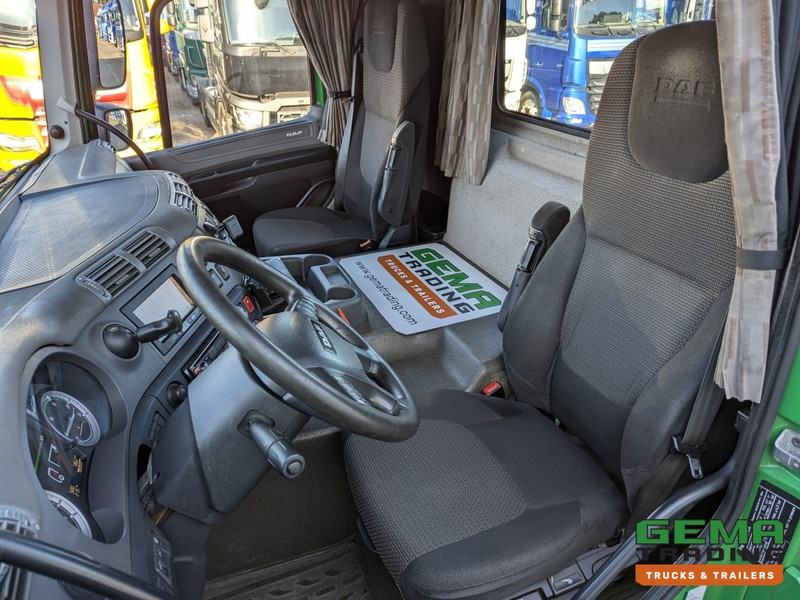 DAF FT CF370 4x2 Daycab Euro6 Automaat - 6930KG (T1480) - יחידת טרקטור: תמונה 5 DAF FT CF370 4x2 Daycab Euro6 Automaat - 6930KG (T1480) - יחידת טרקטור: תמונה 5