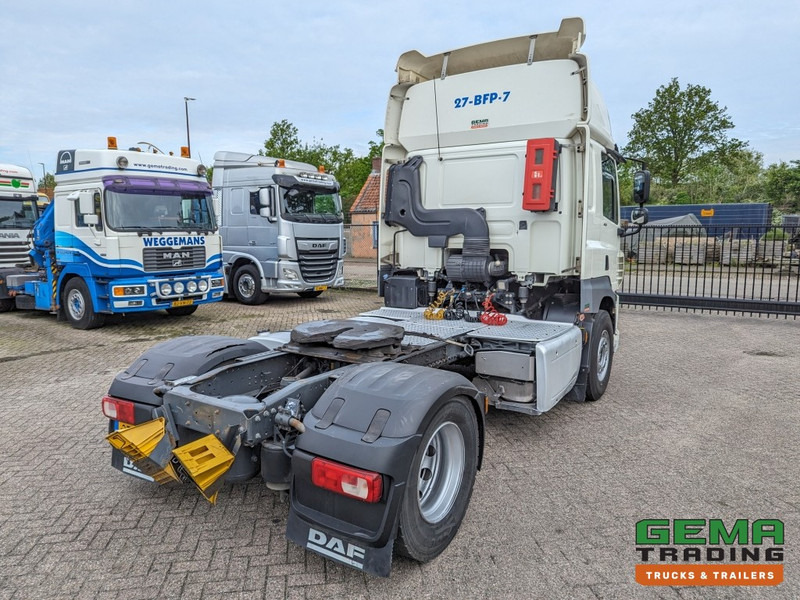 DAF FT CF460 4x2 Euro6 FT CF460 4x2 Spacecab Euro6 - Automaat - ADR equipped - יחידת טרקטור: תמונה 3 DAF FT CF460 4x2 Euro6 FT CF460 4x2 Spacecab Euro6 - Automaat - ADR equipped - יחידת טרקטור: תמונה 3