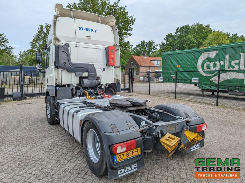 DAF FT CF460 4x2 Euro6 FT CF460 4x2 Spacecab Euro6 - Automaat - ADR equipped - יחידת טרקטור: תמונה 4 DAF FT CF460 4x2 Euro6 FT CF460 4x2 Spacecab Euro6 - Automaat - ADR equipped - יחידת טרקטור: תמונה 4