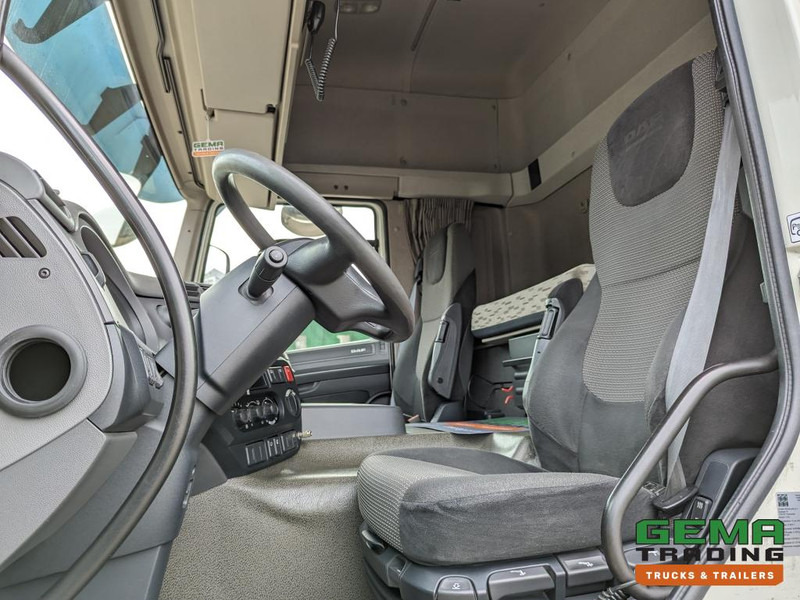 DAF FT CF460 4x2 Euro6 FT CF460 4x2 Spacecab Euro6 - Automaat - ADR equipped - יחידת טרקטור: תמונה 5 DAF FT CF460 4x2 Euro6 FT CF460 4x2 Spacecab Euro6 - Automaat - ADR equipped - יחידת טרקטור: תמונה 5