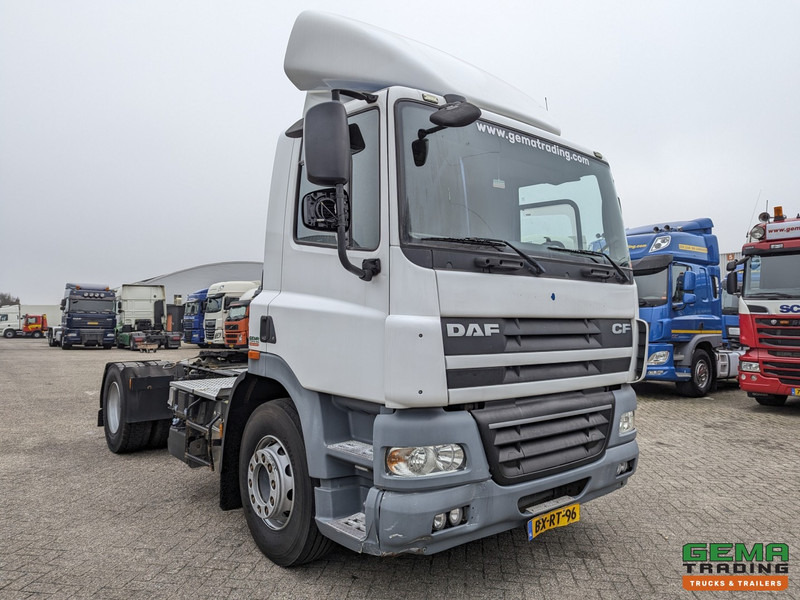 DAF FT CF85.360 4x2 Daycab Euro5 Groot Brandstoffilter - 6760kg - יחידת טרקטור: תמונה 2 DAF FT CF85.360 4x2 Daycab Euro5 Groot Brandstoffilter - 6760kg - יחידת טרקטור: תמונה 2