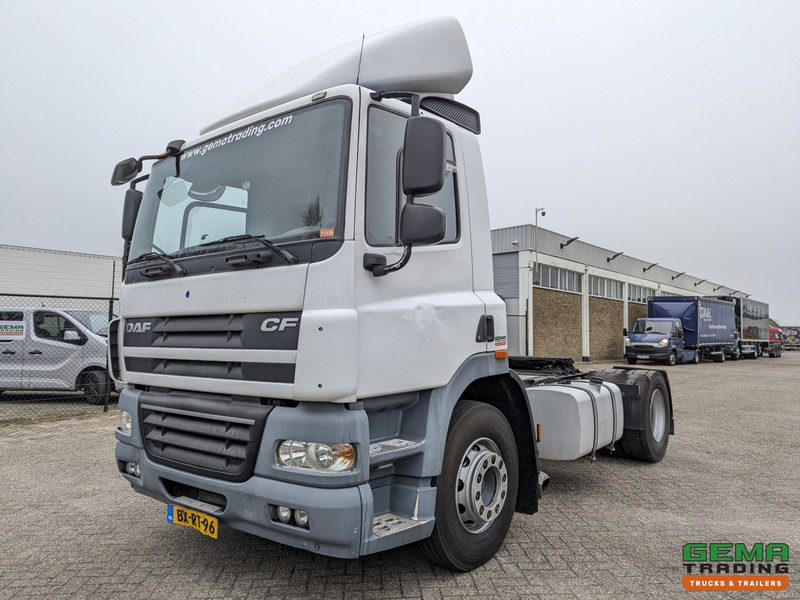 DAF FT CF85.360 4x2 Daycab Euro5 Groot Brandstoffilter - 6760kg - יחידת טרקטור: תמונה 1 DAF FT CF85.360 4x2 Daycab Euro5 Groot Brandstoffilter - 6760kg - יחידת טרקטור: תמונה 1