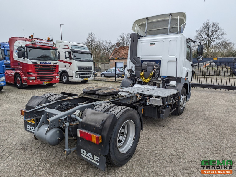 DAF FT CF85.360 4x2 Daycab Euro5 Groot Brandstoffilter - 6760kg - יחידת טרקטור: תמונה 3 DAF FT CF85.360 4x2 Daycab Euro5 Groot Brandstoffilter - 6760kg - יחידת טרקטור: תמונה 3