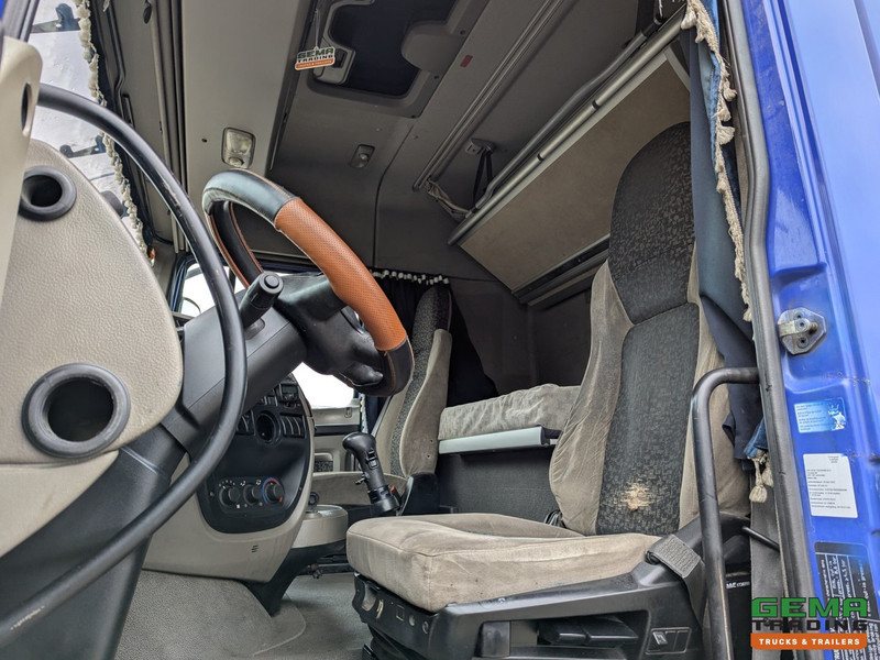 DAF FT XF105.410 4x2 Spacecab Euro5 - Handgeschakeld - NL truck - יחידת טרקטור: תמונה 5 DAF FT XF105.410 4x2 Spacecab Euro5 - Handgeschakeld - NL truck - יחידת טרקטור: תמונה 5