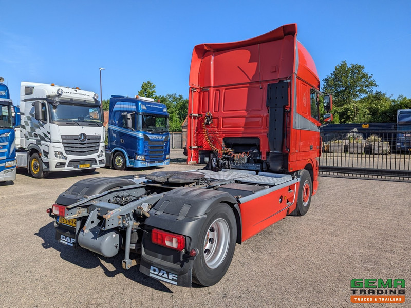 DAF FT XF105.460 4x2 Superspacecab Euro5 - Standairco - Groot brandstoffilter - 07/2025 APK - יחידת טרקטור: תמונה 3 DAF FT XF105.460 4x2 Superspacecab Euro5 - Standairco - Groot brandstoffilter - 07/2025 APK - יחידת טרקטור: תמונה 3
