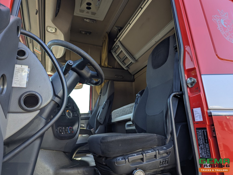 DAF FT XF105.460 4x2 Superspacecab Euro5 - Standairco - Groot brandstoffilter - 07/2025 APK - יחידת טרקטור: תמונה 5 DAF FT XF105.460 4x2 Superspacecab Euro5 - Standairco - Groot brandstoffilter - 07/2025 APK - יחידת טרקטור: תמונה 5