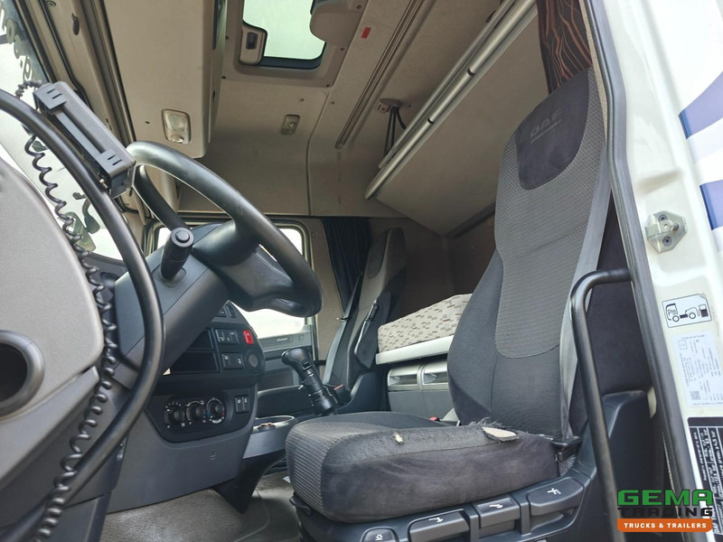 DAF FT XF460 4x2 Spacecab Euro6 - Retarder - Handgeschakeld - SMARTTacho V2 - 02/2026 APK - יחידת טרקטור: תמונה 5 DAF FT XF460 4x2 Spacecab Euro6 - Retarder - Handgeschakeld - SMARTTacho V2 - 02/2026 APK - יחידת טרקטור: תמונה 5