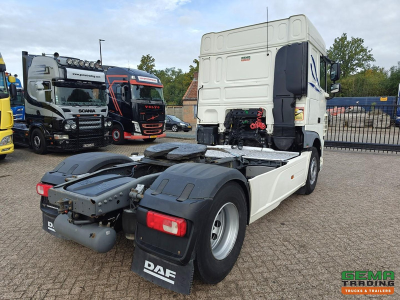 DAF FT XF460 4x2 Spacecab Euro6 - Retarder - Handgeschakeld - SMARTTacho V2 - 02/2026 APK - יחידת טרקטור: תמונה 3 DAF FT XF460 4x2 Spacecab Euro6 - Retarder - Handgeschakeld - SMARTTacho V2 - 02/2026 APK - יחידת טרקטור: תמונה 3