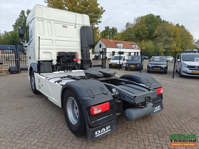 DAF FT XF460 4x2 Spacecab Euro6 - Retarder - Handgeschakeld - SMARTTacho V2 - 02/2026 APK - יחידת טרקטור: תמונה 4 DAF FT XF460 4x2 Spacecab Euro6 - Retarder - Handgeschakeld - SMARTTacho V2 - 02/2026 APK - יחידת טרקטור: תמונה 4