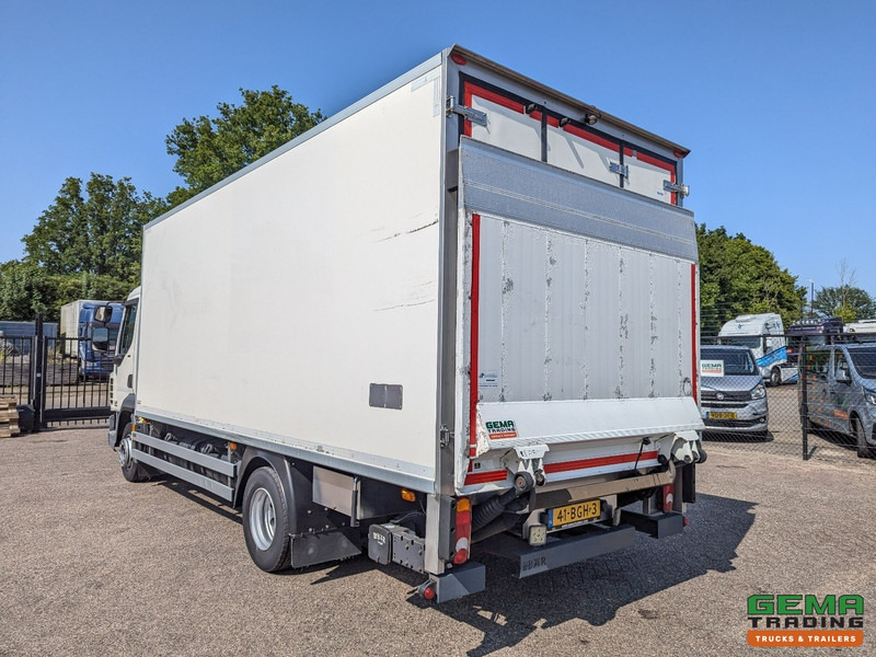 DAF LF 210 FA 4x2 Slaapcab Euro6 - Koelbak 5.5M + Konvekta/Solar-Koeler + Laadklep 1500KG - Zijdeur - 08/2025 APK - משאית קירור: תמונה 3 DAF LF 210 FA 4x2 Slaapcab Euro6 - Koelbak 5.5M + Konvekta/Solar-Koeler + Laadklep 1500KG - Zijdeur - 08/2025 APK - משאית קירור: תמונה 3