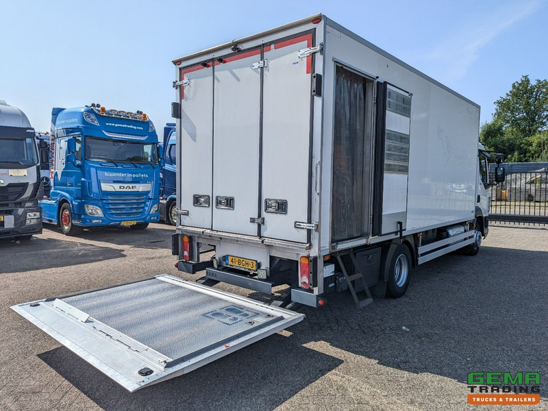 DAF LF 210 FA 4x2 Slaapcab Euro6 - Koelbak 5.5M + Konvekta/Solar-Koeler + Laadklep 1500KG - Zijdeur - 08/2025 APK - משאית קירור: תמונה 5 DAF LF 210 FA 4x2 Slaapcab Euro6 - Koelbak 5.5M + Konvekta/Solar-Koeler + Laadklep 1500KG - Zijdeur - 08/2025 APK - משאית קירור: תמונה 5