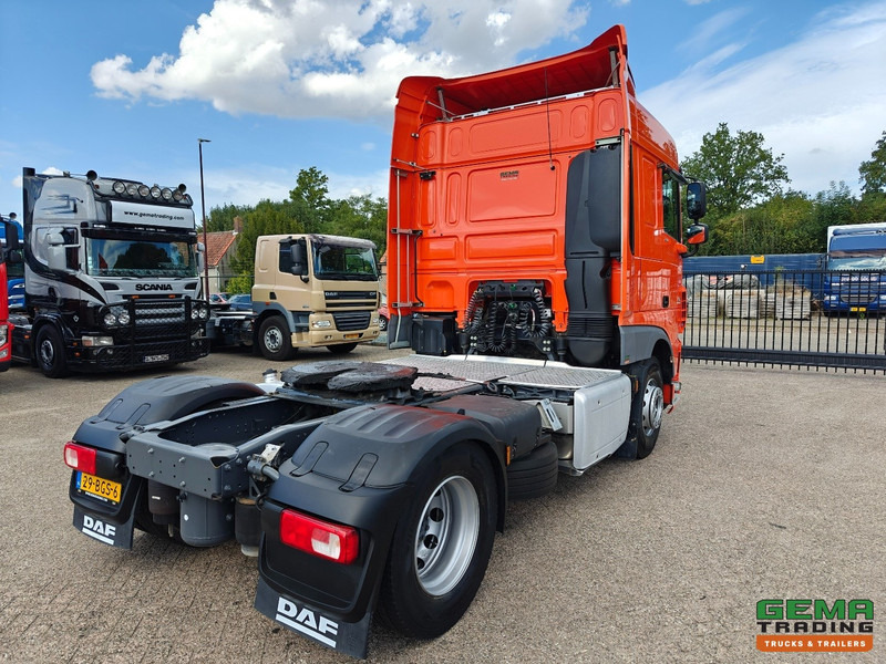 DAF XF 410 FT 4x2 SpaceCab Euro6A - 13L - NightLock - SMARTTacho V2 - Omvormer - 01/2026 APK - יחידת טרקטור: תמונה 3 DAF XF 410 FT 4x2 SpaceCab Euro6A - 13L - NightLock - SMARTTacho V2 - Omvormer - 01/2026 APK - יחידת טרקטור: תמונה 3