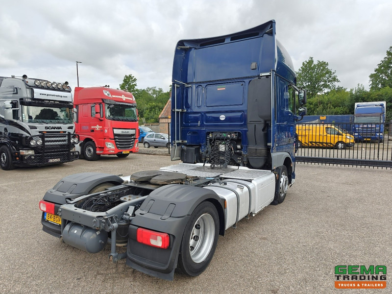 DAF XF 440 FT 4x2 SuperSpaceCab Euro6A - MEGA - Retarder - HandGeschakeld - 316.000KM! - יחידת טרקטור: תמונה 3 DAF XF 440 FT 4x2 SuperSpaceCab Euro6A - MEGA - Retarder - HandGeschakeld - 316.000KM! - יחידת טרקטור: תמונה 3