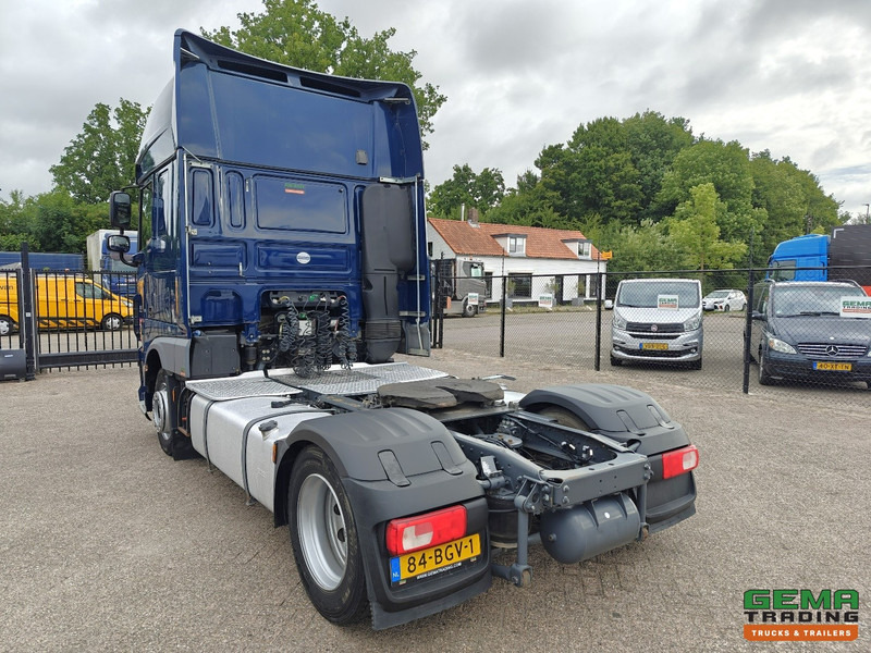 DAF XF 440 FT 4x2 SuperSpaceCab Euro6A - MEGA - Retarder - HandGeschakeld - 316.000KM! - יחידת טרקטור: תמונה 4 DAF XF 440 FT 4x2 SuperSpaceCab Euro6A - MEGA - Retarder - HandGeschakeld - 316.000KM! - יחידת טרקטור: תמונה 4