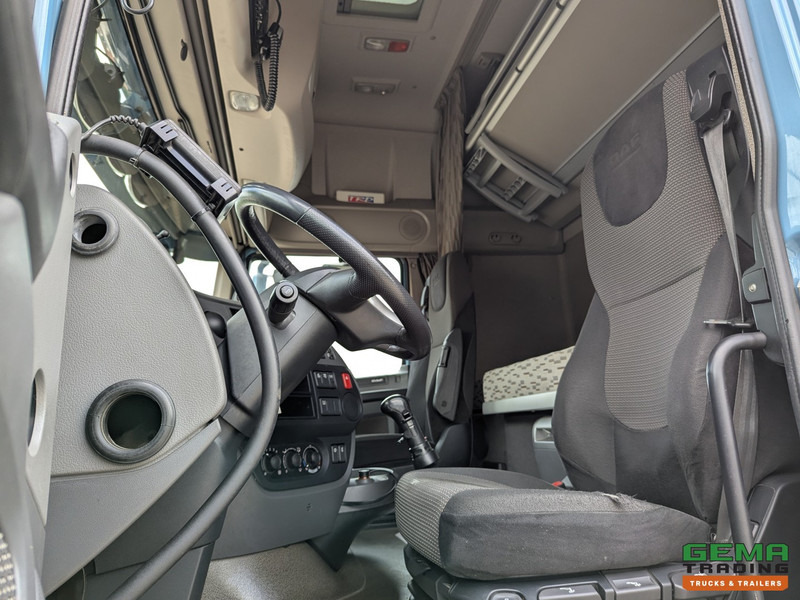 DAF XF 440 FTG 6x2/4 Superspacecab Euro6A - Handgeschakeld - Centrale smering - 08/2025APK - יחידת טרקטור: תמונה 5 DAF XF 440 FTG 6x2/4 Superspacecab Euro6A - Handgeschakeld - Centrale smering - 08/2025APK - יחידת טרקטור: תמונה 5
