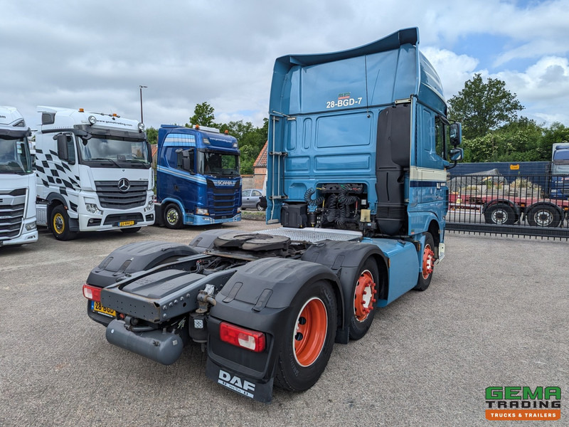 DAF XF 440 FTG 6x2/4 Superspacecab Euro6A - Handgeschakeld - Centrale smering - 08/2025APK - יחידת טרקטור: תמונה 3 DAF XF 440 FTG 6x2/4 Superspacecab Euro6A - Handgeschakeld - Centrale smering - 08/2025APK - יחידת טרקטור: תמונה 3