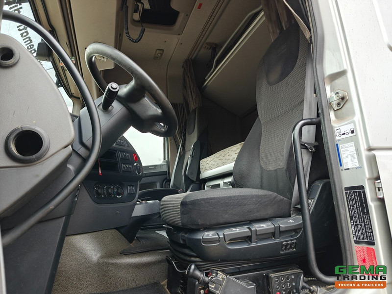 DAF XF 460 FT 4x2 SpaceCab Euro6A - WF/Kiep Hydrauliek - Schuifschotel - SMARTTacho V2 - 07/2026 APK - יחידת טרקטור: תמונה 5 DAF XF 460 FT 4x2 SpaceCab Euro6A - WF/Kiep Hydrauliek - Schuifschotel - SMARTTacho V2 - 07/2026 APK - יחידת טרקטור: תמונה 5