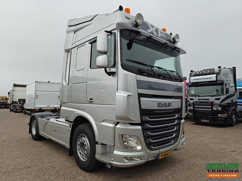 DAF XF 460 FT 4x2 SpaceCab Euro6A - WF/Kiep Hydrauliek - Schuifschotel - SMARTTacho V2 - 07/2026 APK - יחידת טרקטור: תמונה 2 DAF XF 460 FT 4x2 SpaceCab Euro6A - WF/Kiep Hydrauliek - Schuifschotel - SMARTTacho V2 - 07/2026 APK - יחידת טרקטור: תמונה 2