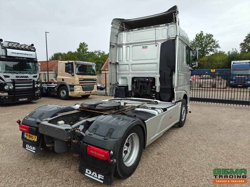 DAF XF 460 FT 4x2 SpaceCab Euro6A - WF/Kiep Hydrauliek - Schuifschotel - SMARTTacho V2 - 07/2026 APK - יחידת טרקטור: תמונה 3 DAF XF 460 FT 4x2 SpaceCab Euro6A - WF/Kiep Hydrauliek - Schuifschotel - SMARTTacho V2 - 07/2026 APK - יחידת טרקטור: תמונה 3