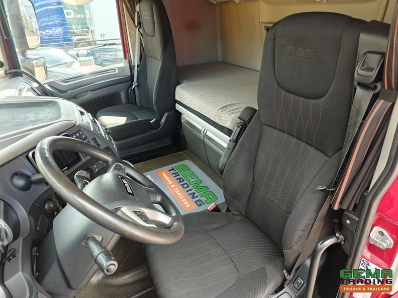 יחידת טרקטור DAF XF 480 FT 4x2 Spacecab Euro6D - Dubbele Tanks - Groot Brandstoffilter - SMARTtachoV2 - 11/2025 APK: תמונה 5