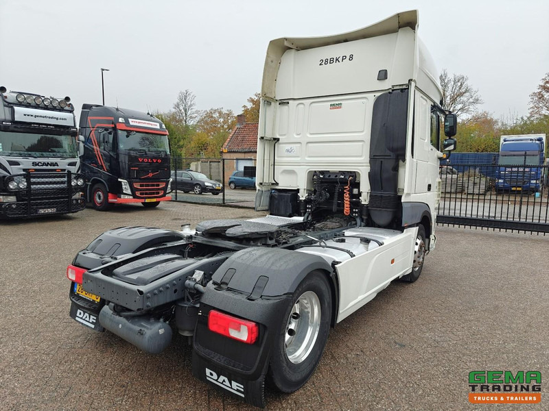 DAF XF 480 FT 4x2 Superspacecab Euro6C - Dubbele Tanks - Alcoa - Luchthoorns - יחידת טרקטור: תמונה 3 DAF XF 480 FT 4x2 Superspacecab Euro6C - Dubbele Tanks - Alcoa - Luchthoorns - יחידת טרקטור: תמונה 3