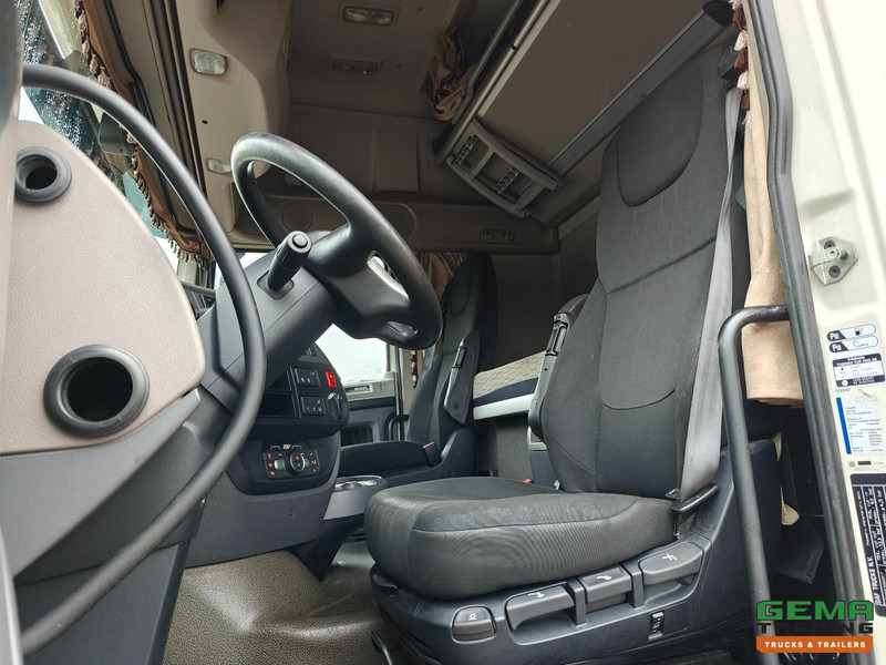 DAF XF 480 FT 4x2 Superspacecab Euro6C - Dubbele Tanks - Alcoa - Luchthoorns - יחידת טרקטור: תמונה 5 DAF XF 480 FT 4x2 Superspacecab Euro6C - Dubbele Tanks - Alcoa - Luchthoorns - יחידת טרקטור: תמונה 5