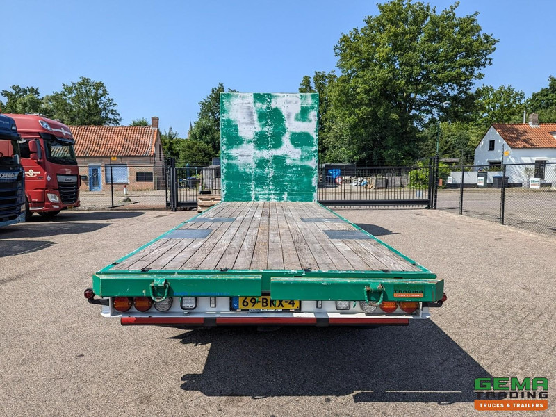 DAF XF 530 FAN 6x2/4 SuperSpaceCab Euro6C - Retarder - OpenLaadbak 7.4M - SmartTacho V2 - NOKKENAS problem - 05/2026 APK - משאית צד נופל/ שטוחה: תמונה 5 DAF XF 530 FAN 6x2/4 SuperSpaceCab Euro6C - Retarder - OpenLaadbak 7.4M - SmartTacho V2 - NOKKENAS problem - 05/2026 APK - משאית צד נופל/ שטוחה: תמונה 5