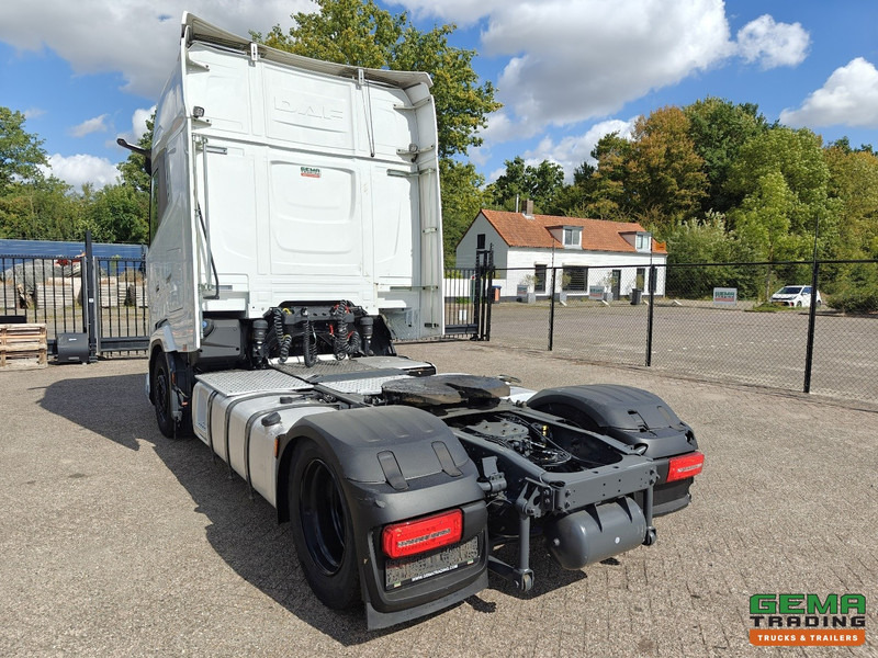 DAF XG+ 480 FT 4x2 Euro6E - MEGA/Lowdeck - Retarder - Dubbele tanks - MirrorCam - 3 DVS StarRating - יחידת טרקטור: תמונה 4 DAF XG+ 480 FT 4x2 Euro6E - MEGA/Lowdeck - Retarder - Dubbele tanks - MirrorCam - 3 DVS StarRating - יחידת טרקטור: תמונה 4