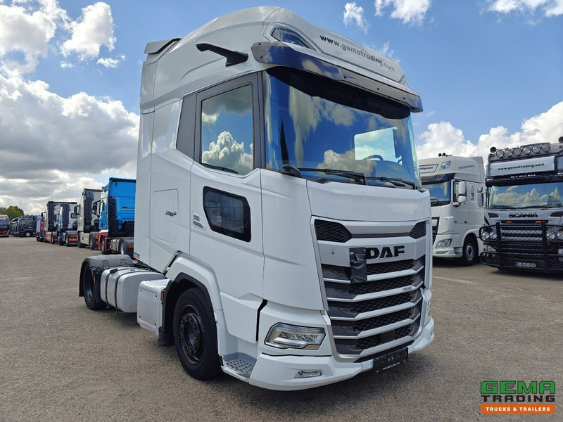 DAF XG+ 480 FT 4x2 Euro6E - MEGA/Lowdeck - Retarder - Dubbele tanks - MirrorCam - 3 DVS StarRating - יחידת טרקטור: תמונה 2 DAF XG+ 480 FT 4x2 Euro6E - MEGA/Lowdeck - Retarder - Dubbele tanks - MirrorCam - 3 DVS StarRating - יחידת טרקטור: תמונה 2