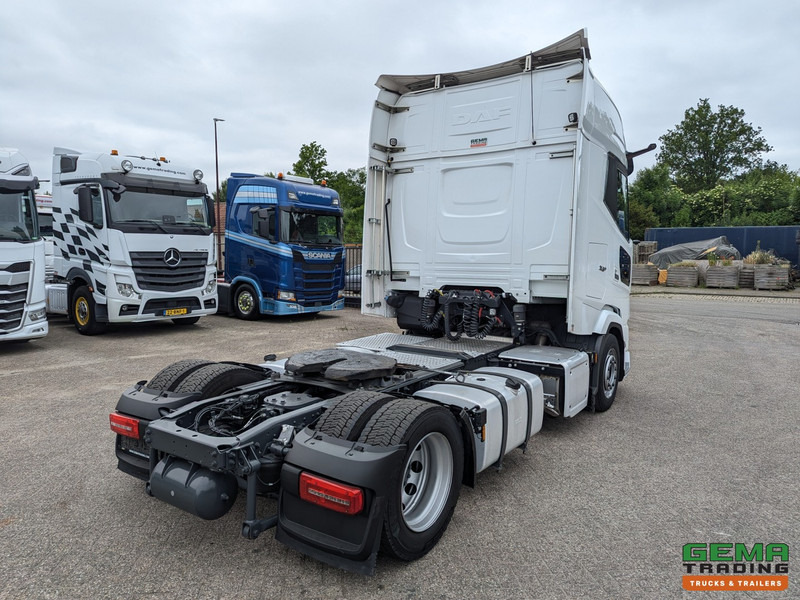 DAF XG+ 4x2 Euro6E - MEGA/Lowdeck - Retarder - Dubbele tanks - MirrorCam - 3 DVS StarRating - יחידת טרקטור: תמונה 3 DAF XG+ 4x2 Euro6E - MEGA/Lowdeck - Retarder - Dubbele tanks - MirrorCam - 3 DVS StarRating - יחידת טרקטור: תמונה 3